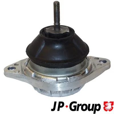 Mounting, engine
